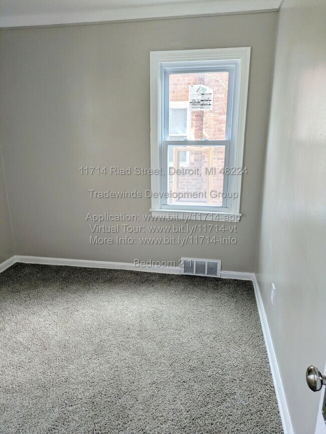 Building Photo - 11714 Riad St