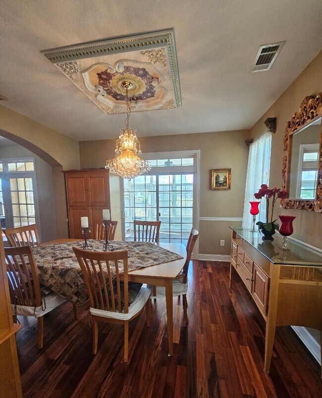 Building Photo - Waterford Plantation Home in Carolina Forest