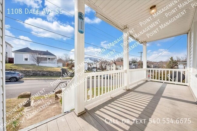 Building Photo - 1108 Dale Ave SE