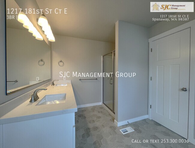 Building Photo - 1217 181st St Ct E