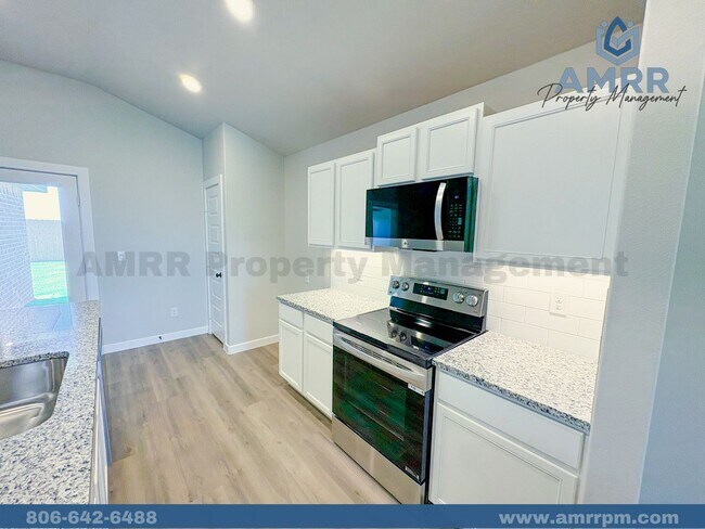 Building Photo - Brand New Home in Bell Farms – Lubbock-Coo...