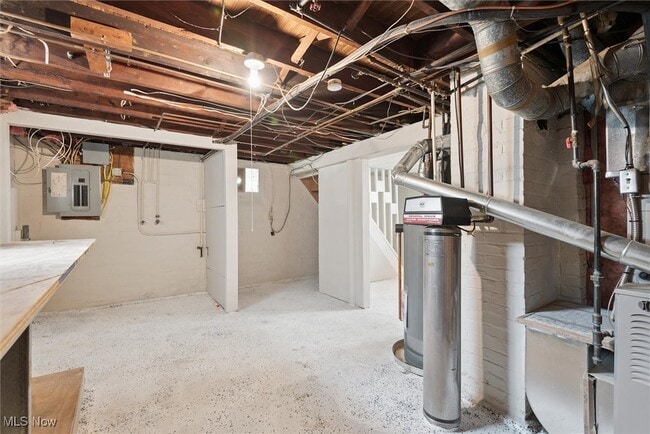 Building Photo - 1707 Wexford Ave