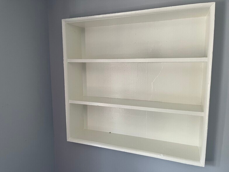 Book Shelf - 10819 95th Ave