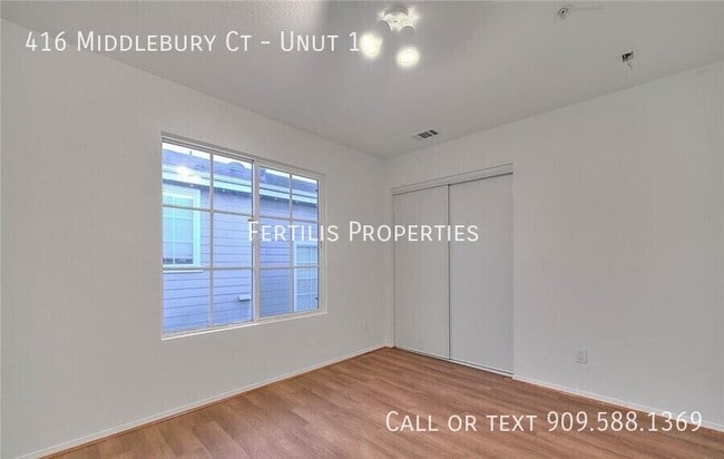 Building Photo - 416 Middlebury Ct