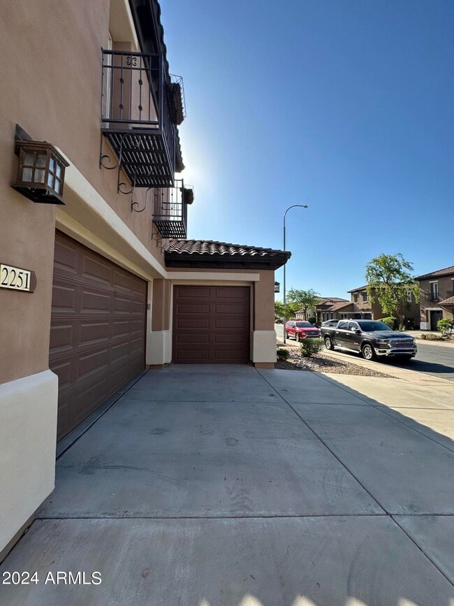 Building Photo - 2251 E Azalea Dr