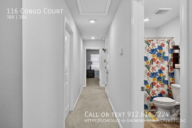 Building Photo - 116 Congo Ct