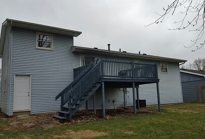 Building Photo - 1818 Jacobssen Dr