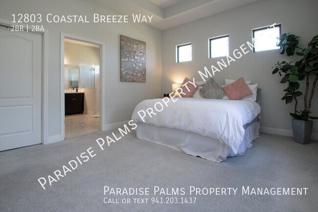 Building Photo - 12803 Coastal Breeze Way