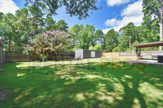 Building Photo - 4 Bed, 3 Bath Home in Ruston