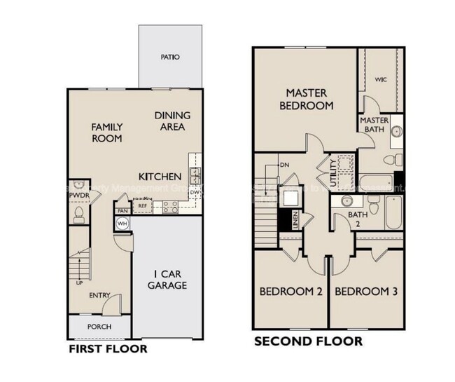 Building Photo - 403 Kings Cross Wy