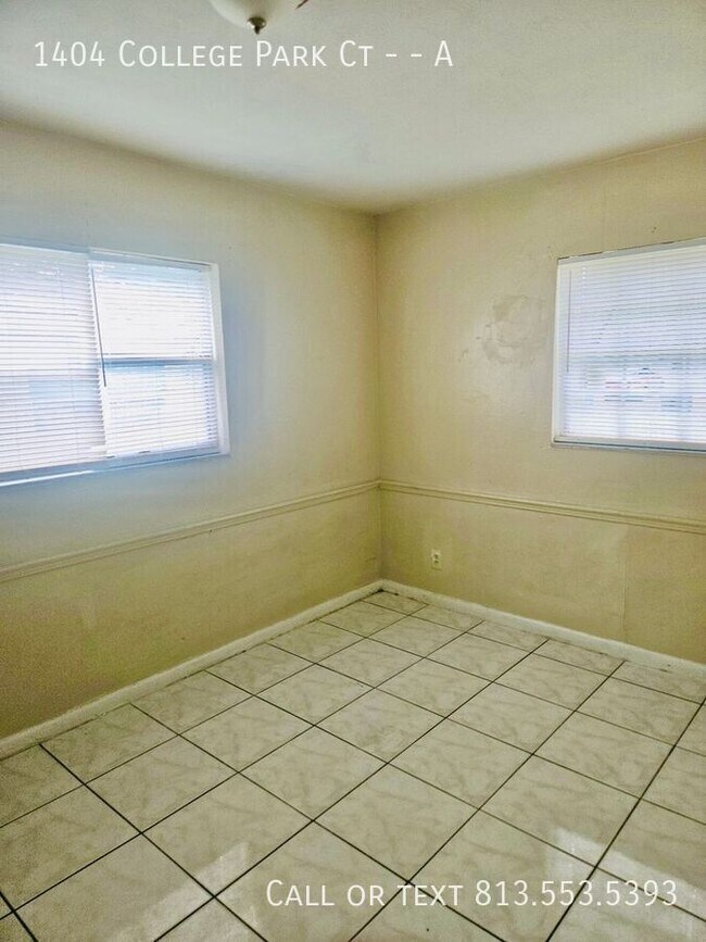 Building Photo - 1404 College Park Ct