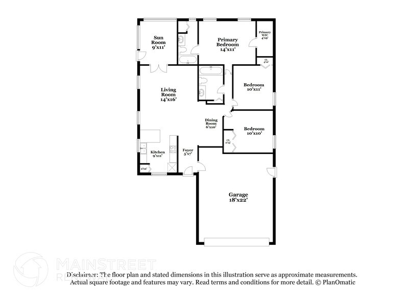 Building Photo - 3207 Grand Pines Dr
