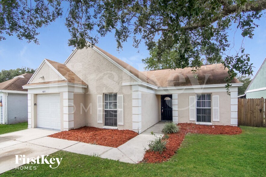 Building Photo - 4071 Forecast Dr