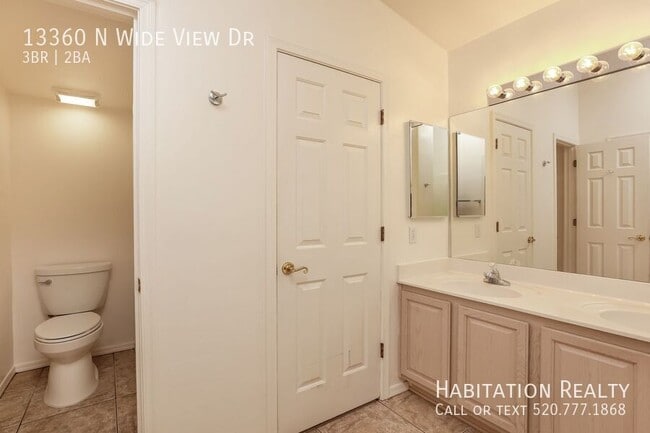 Building Photo - 13360 N Wide View Dr