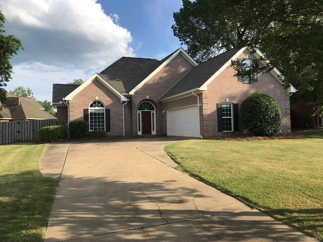 Building Photo - 8512 Berrington Ct