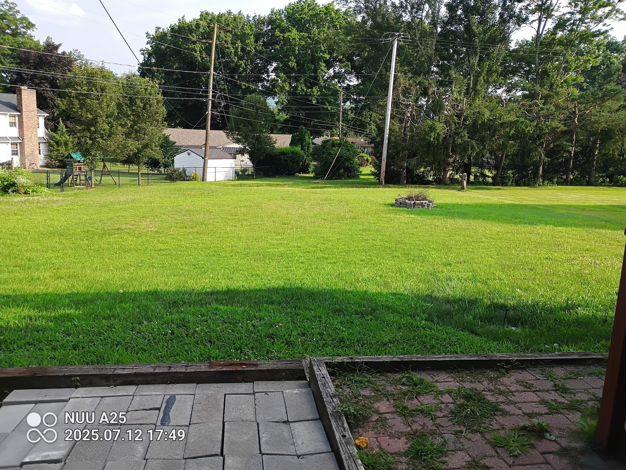 Huge Yard - 1580 Four Mile Dr