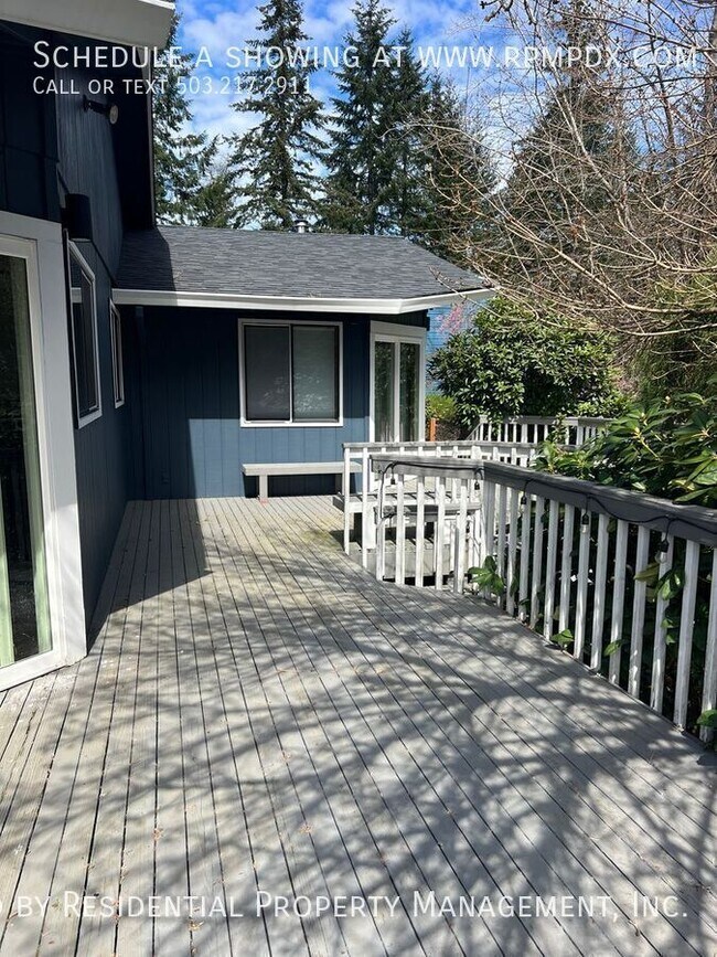 Building Photo - 16225 NW Rock Creek Rd