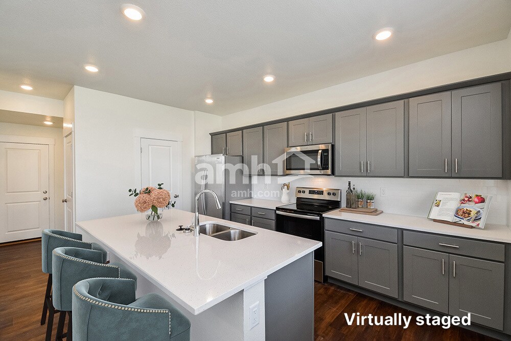 Building Photo - 7618 Mardale Ln