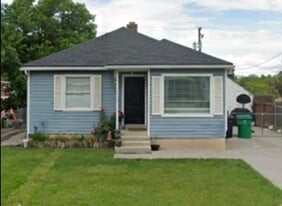 Building Photo - 196 S 1000 E