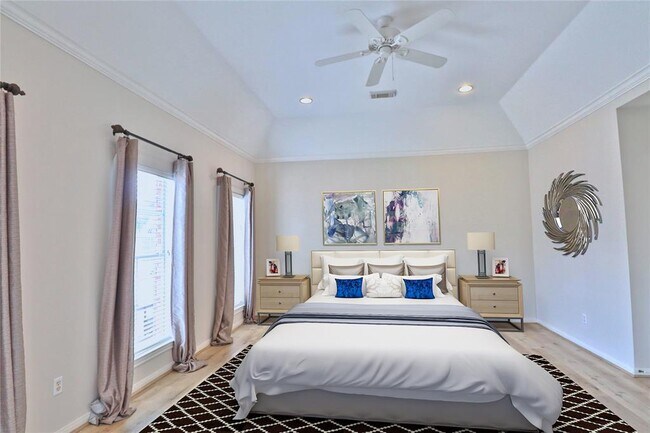 Building Photo - 3628 Timberside Cir Dr