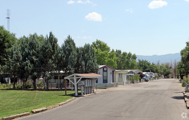Building Photo - Valle Grande Mobile Home Park