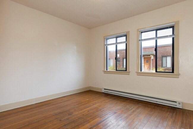 Building Photo - Mayfair