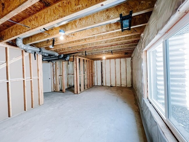 Building Photo - Brand New Idyllic Townhome in AF