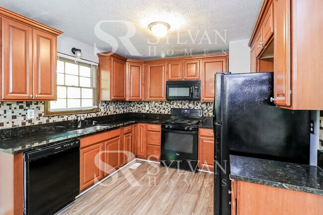 Building Photo - Living where You Love is Good for your Heart!