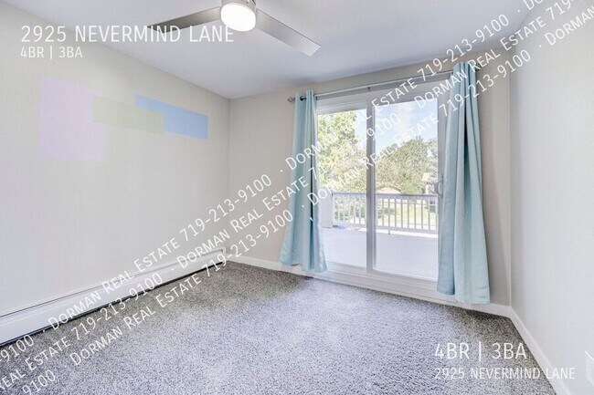Building Photo - 2925 Nevermind Ln