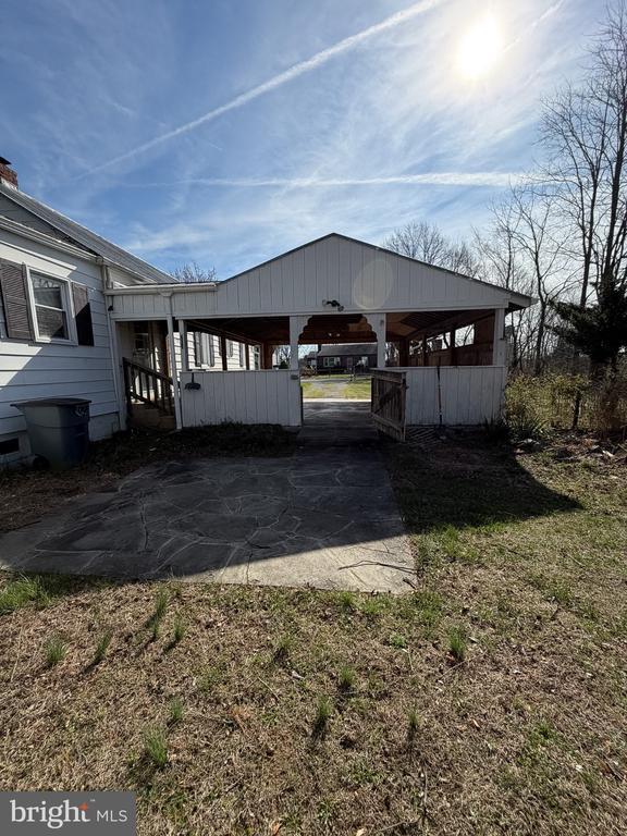 Building Photo - 2929 Packer St