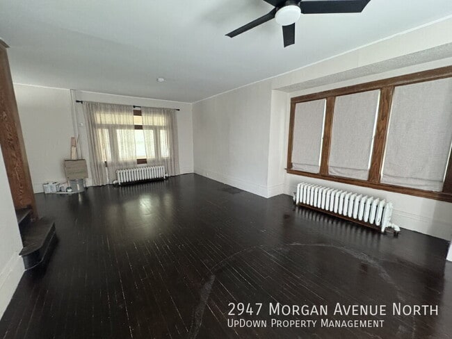 Building Photo - 2947 N Morgan Ave