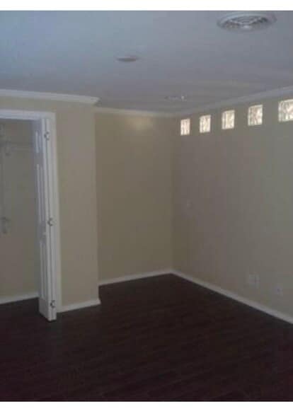 Bedroom 1 unfurnished - 1441 S Frisco Ave