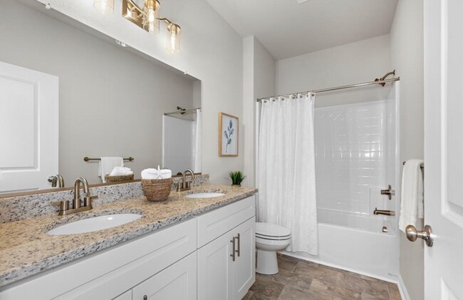 Building Photo - 1001 Hillpoint Rd