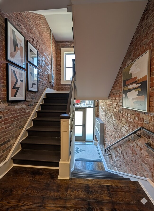 Building Photo - The Soma Lofts