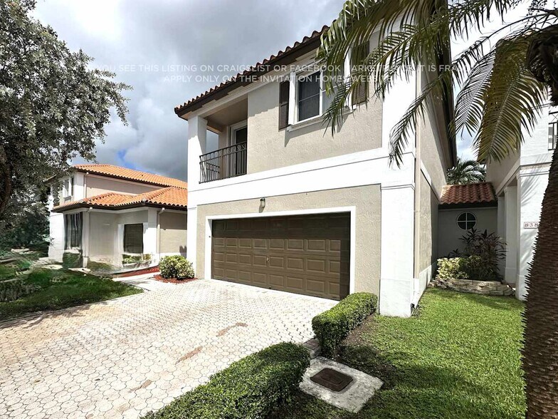 Building Photo - 8387 NW 143rd St