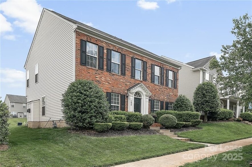 Building Photo - 7038 Church Wood Ln