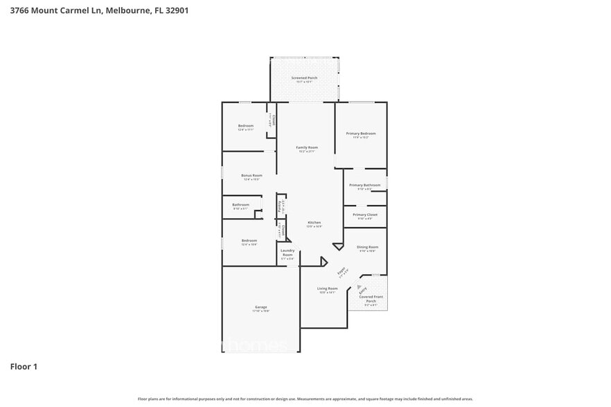 Building Photo - 3766 Mt Carmel Ln