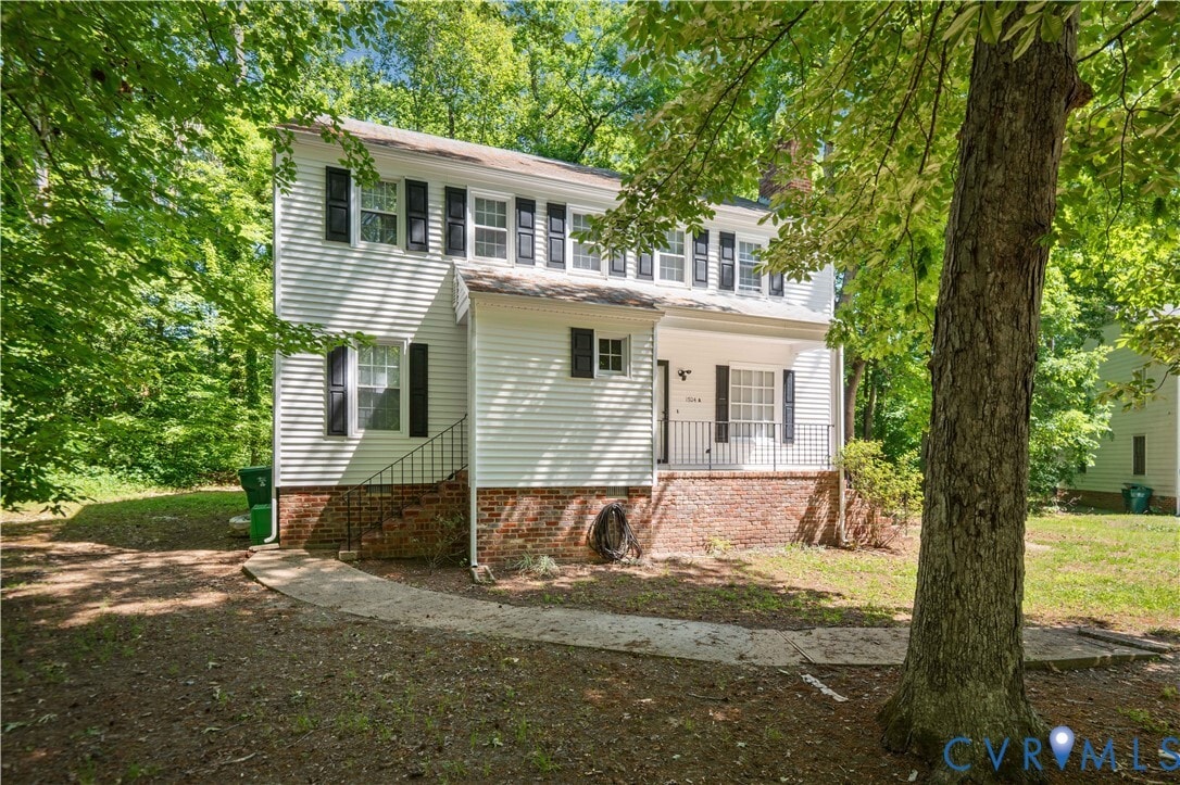Building Photo - 1704 Taft Pl