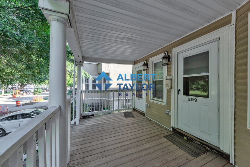 Building Photo - 301 Alewife Brook Pky