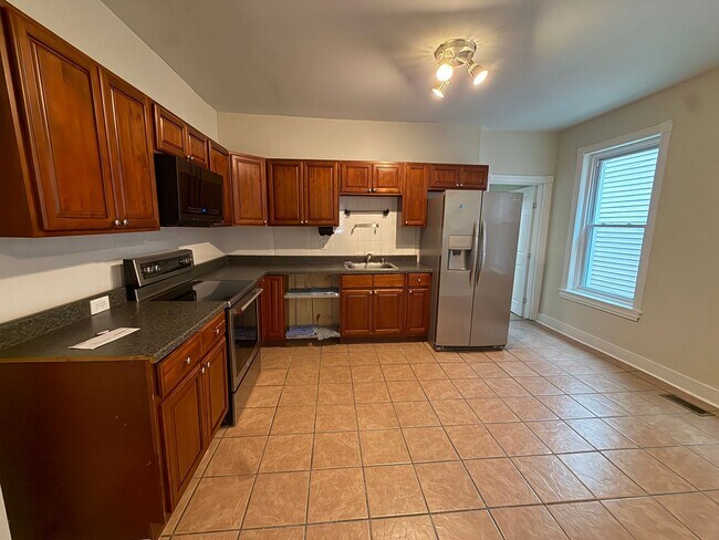 Building Photo - 5357 Belfield Ave