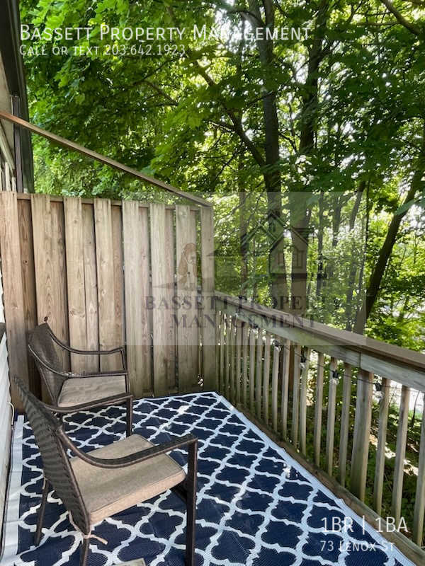 Building Photo - 73 Lenox St