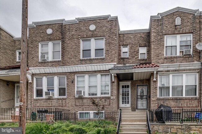 Building Photo - 1117 Rosalie St