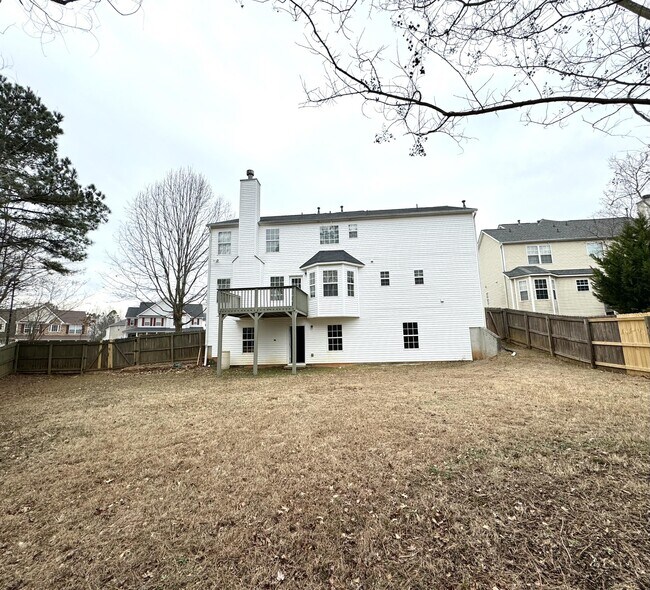 Building Photo - 3825 Tristan Way