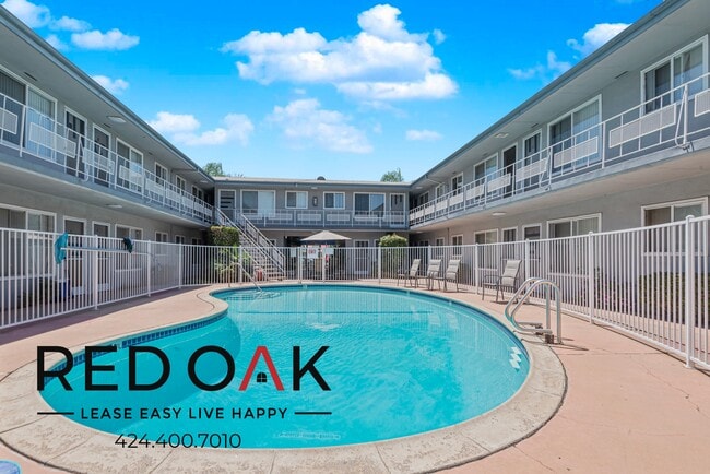 Building Photo - 9903 Belmont St