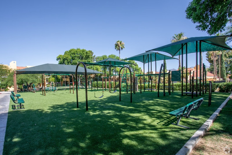 Building Photo - 8550 E Speedway Blvd