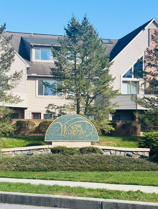 Building Photo - 4621 N Progress Ave