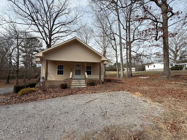 Building Photo - RENTAL HOME IN ALBERTVILLE, ALABAMA!256