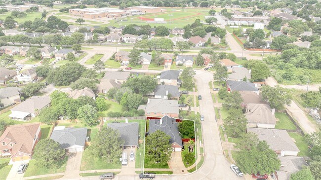 Building Photo - 6543 Horsepen Bayou Dr