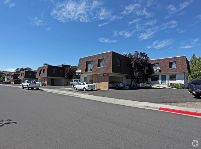 Primary Photo - Timbers West
