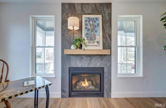 Building Photo - 3430 S Forrester St